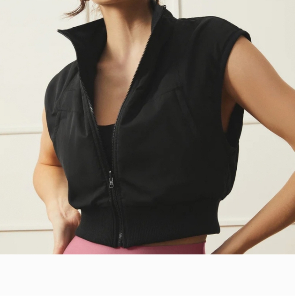 ALO  In Motion Vest